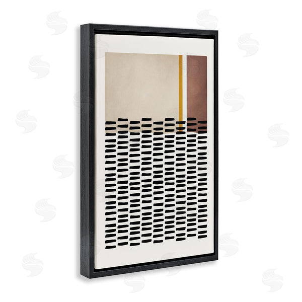 Stupell Industries JJ Design House LLC. | Cosby Street Patterned
