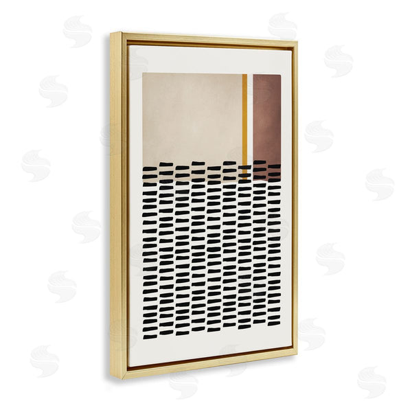 Stupell Industries JJ Design House LLC. | Cosby Street Patterned