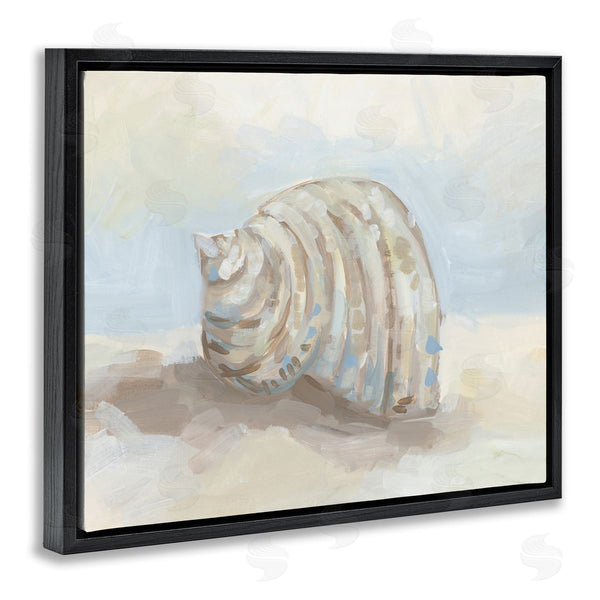 Stupell Industries JJ Design House LLC | Curved Blended Seashell