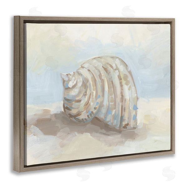 Stupell Industries JJ Design House LLC | Curved Blended Seashell