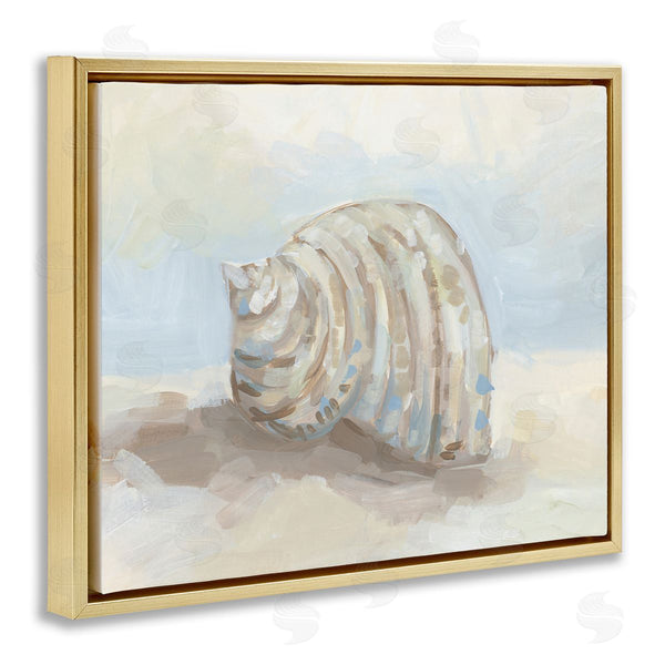 Stupell Industries JJ Design House LLC | Curved Blended Seashell