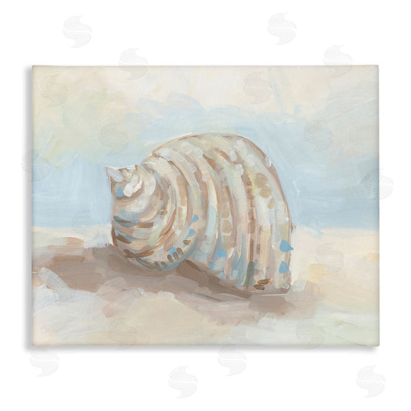 stupell industries JJ Design House LLC | Curved Blended Seashell