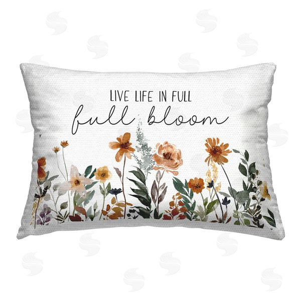 Stupell Industries JJ Design House LLC | Full Bloom Sentiment