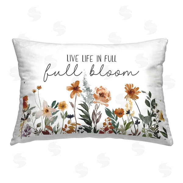stupell industries JJ Design House LLC | Full Bloom Sentiment