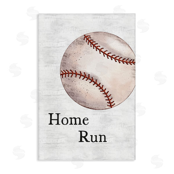 stupell industries JJ Design House LLC | Home Run Baseball Wall Art