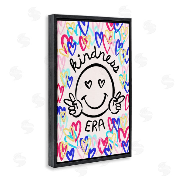 Stupell Industries JJ Design House LLC. | Kindness Era On Hearts