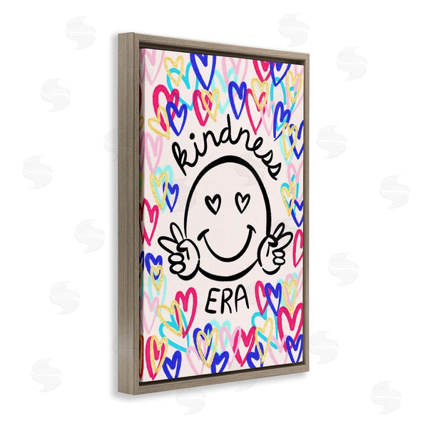 Stupell Industries JJ Design House LLC. | Kindness Era On Hearts