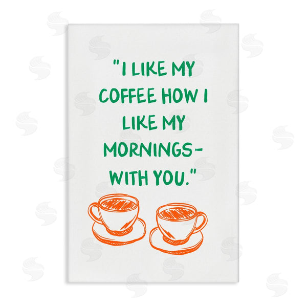 stupell industries JJ Design House LLC | Like My Coffee With You