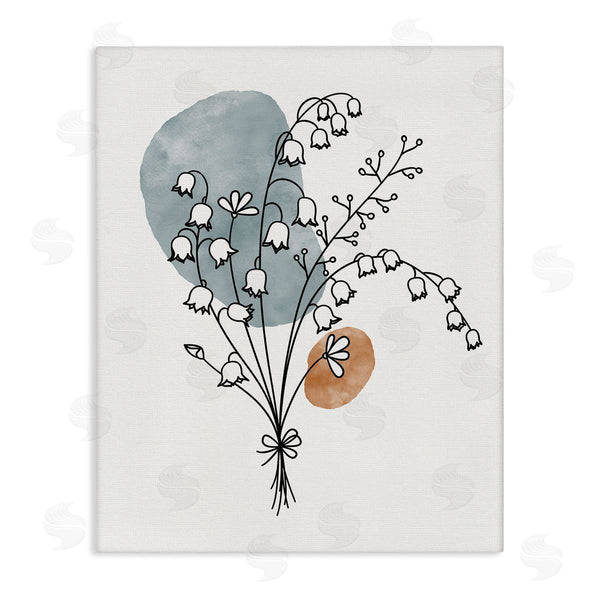 stupell industries JJ Design House LLC | Lily of the Valley Wildflower