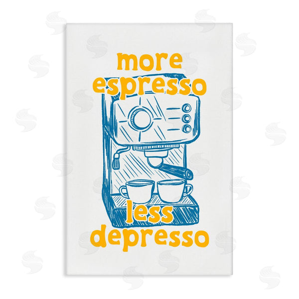 stupell industries JJ Design House LLC | More Espresso Minimal Coffee