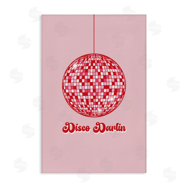 stupell industries JJ Design House LLC. | Retro Disco Darlin