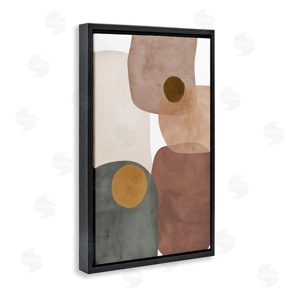 Stupell Industries JJ Design House LLC. | Southwestern Natural Shapes
