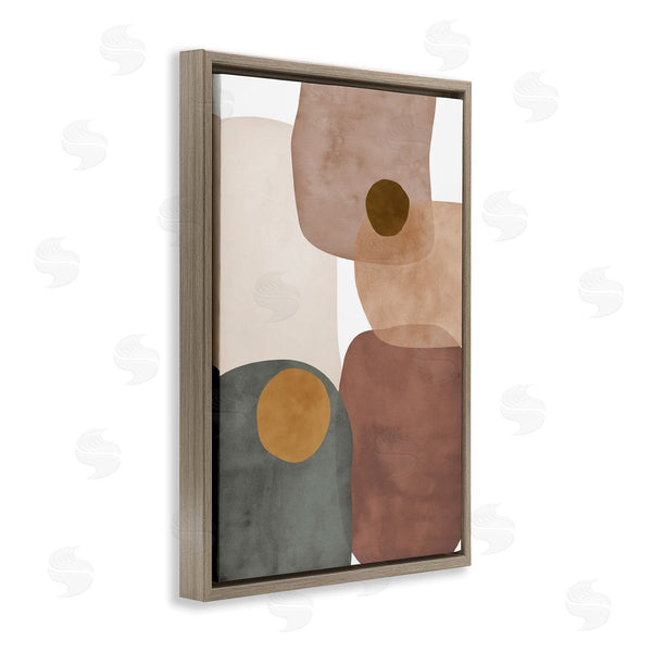 Stupell Industries JJ Design House LLC. | Southwestern Natural Shapes