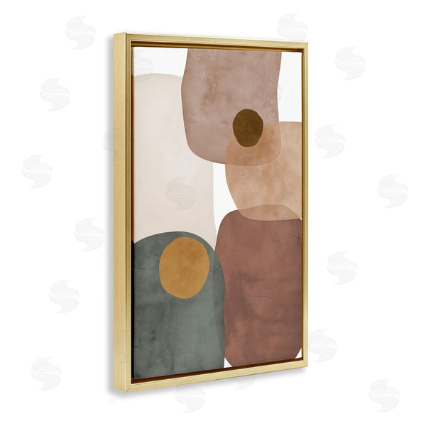 Stupell Industries JJ Design House LLC. | Southwestern Natural Shapes