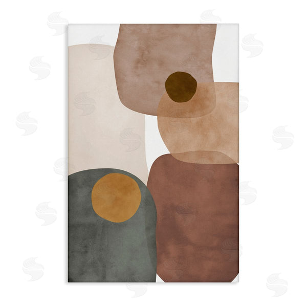 stupell industries JJ Design House LLC. | Southwestern Natural Shapes