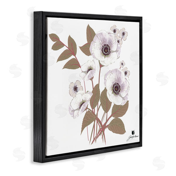 Stupell Industries Joan Davis | Keeping You Close Flowers