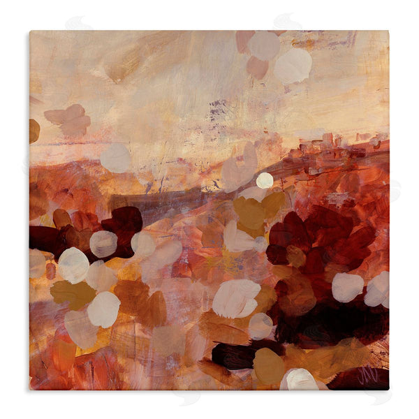 stupell industries Jodi Maas | Abstract Desert Landscape Wall Art
