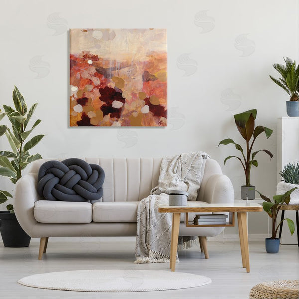 Stupell Industries Jodi Maas | Desert Landscape Abstraction Wall Art
