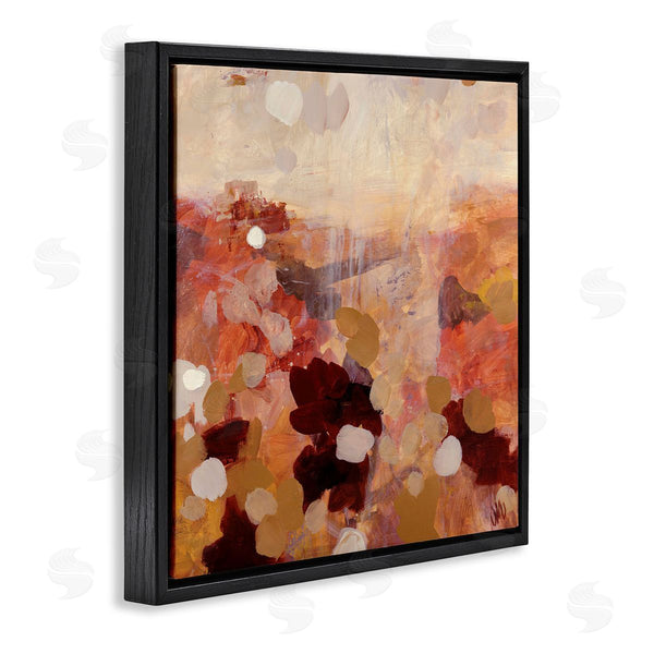 Stupell Industries Jodi Maas | Desert Landscape Abstraction Wall Art