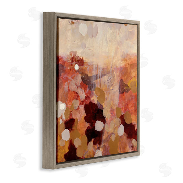 Stupell Industries Jodi Maas | Desert Landscape Abstraction Wall Art