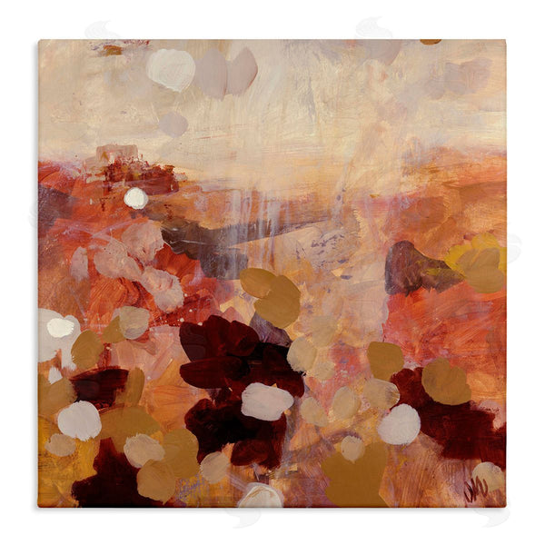 stupell industries Jodi Maas | Desert Landscape Abstraction Wall Art