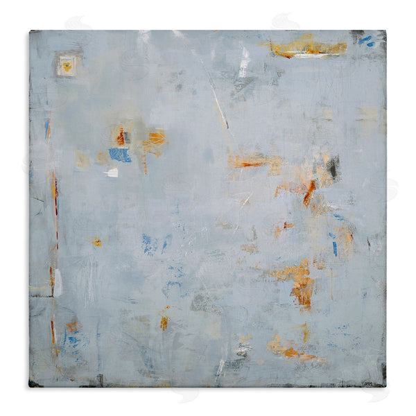 stupell industries Jodi Major | Abstract Grey & Accents