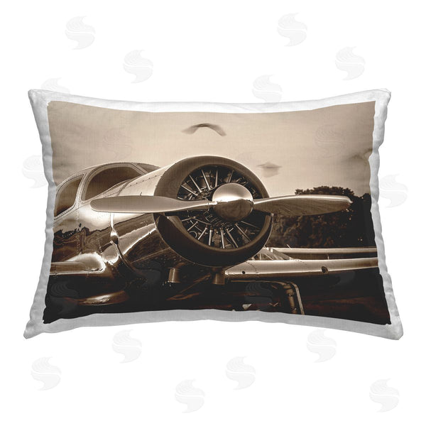 stupell industries John Slemp | Vintage Propeller View