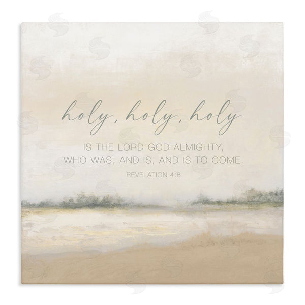 stupell industries John Spaeth | Holy Revelation Proverb Wall Art