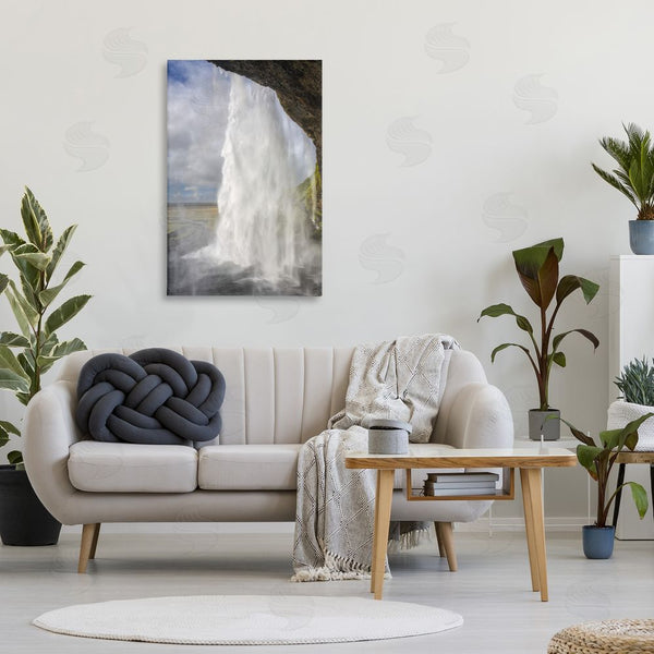 Stupell Industries Jon Evan | Through The Waters Wall Art