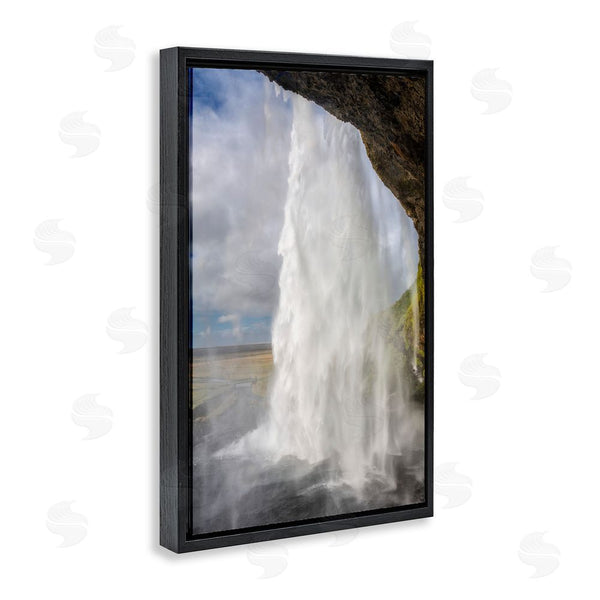 Stupell Industries Jon Evan | Through The Waters Wall Art