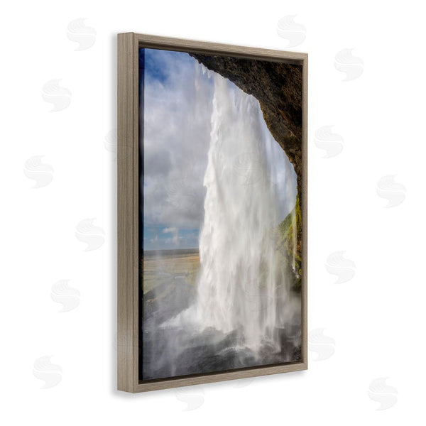 Stupell Industries Jon Evan | Through The Waters Wall Art