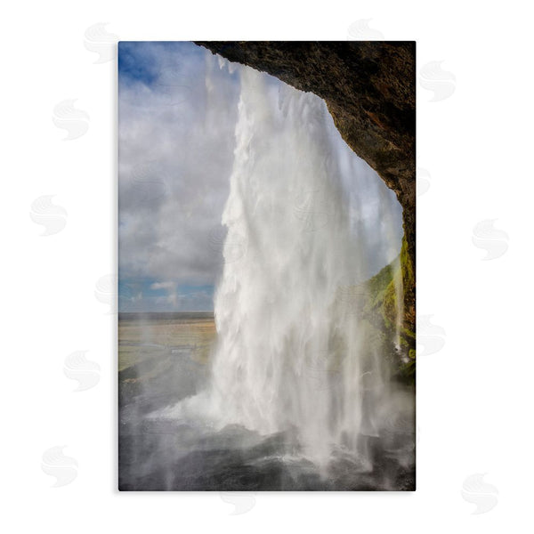 stupell industries Jon Evan | Through The Waters Wall Art