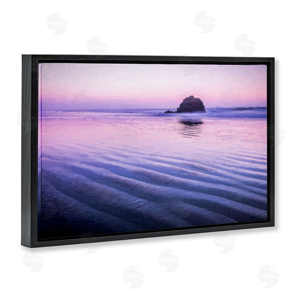 Stupell Industries Jon Evan | Tranquil And Still Waters Wall Art