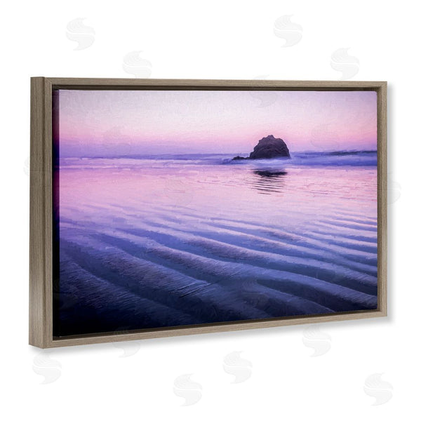 Stupell Industries Jon Evan | Tranquil And Still Waters Wall Art