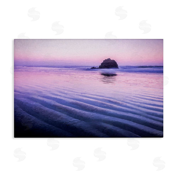 stupell industries Jon Evan | Tranquil And Still Waters Wall Art