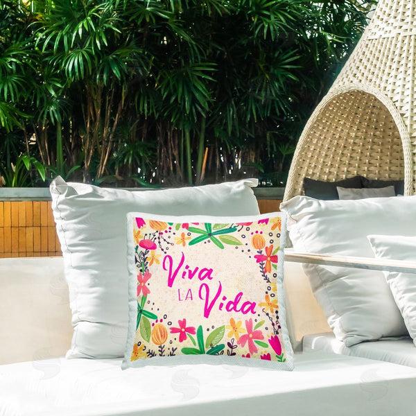 Stupell Industries Josefina | Undefined Printed Throw Pillow