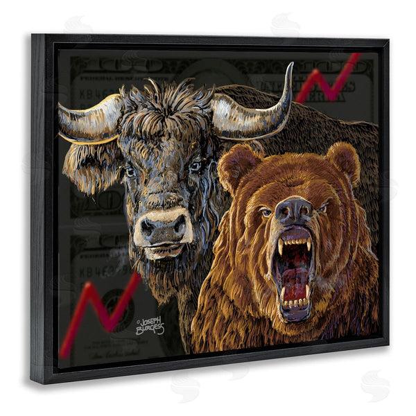 Stupell Industries Joseph Burgess | Bull & Bear Finance