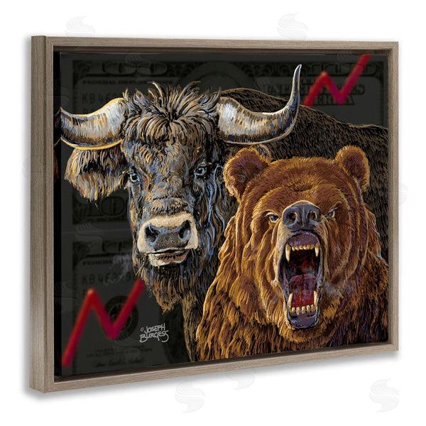 Stupell Industries Joseph Burgess | Bull & Bear Finance