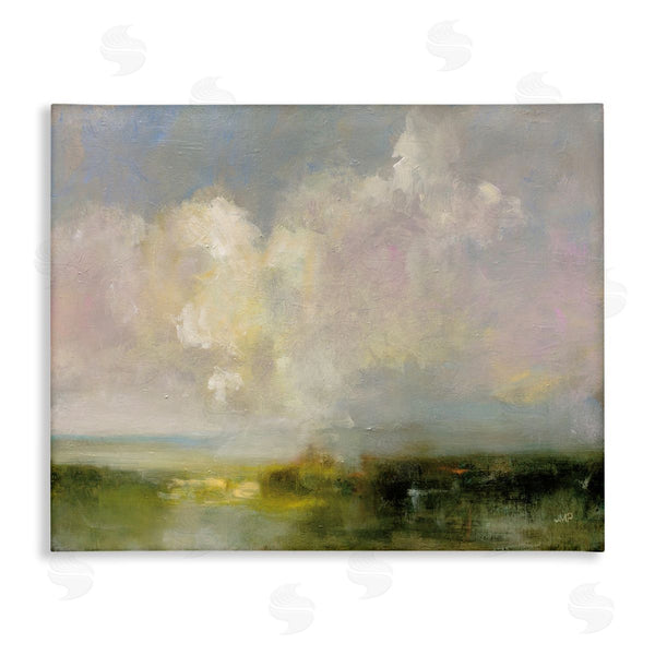stupell industries Julia Purinton | Abstract Clouds Painting