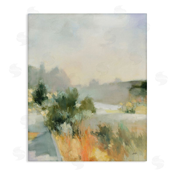 stupell industries Julia Purinton | Along The Path Landscape