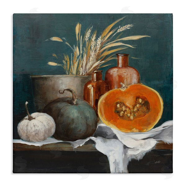 stupell industries Julia Purinton | Autumn Harvest Still Life Wall Art