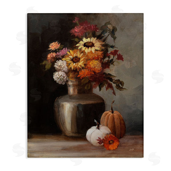 stupell industries Julia Purinton | Autumnal Still Life Wall Art