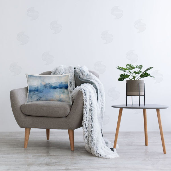 Stupell Industries Julia Purinton | Blue Seaside Impressions