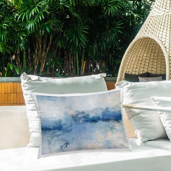 Stupell Industries Julia Purinton | Blue Seaside Impressions