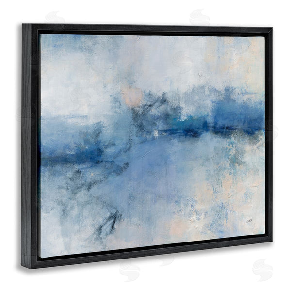 Stupell Industries Julia Purinton | Blue Seaside Impressions Wall Art