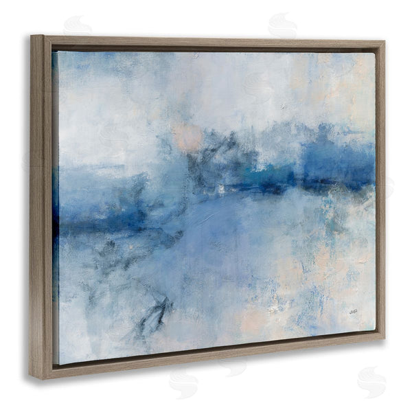 Stupell Industries Julia Purinton | Blue Seaside Impressions Wall Art