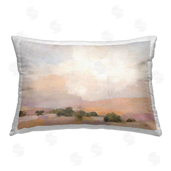 Stupell Industries Julia Purinton | Desert Landscape Abstract