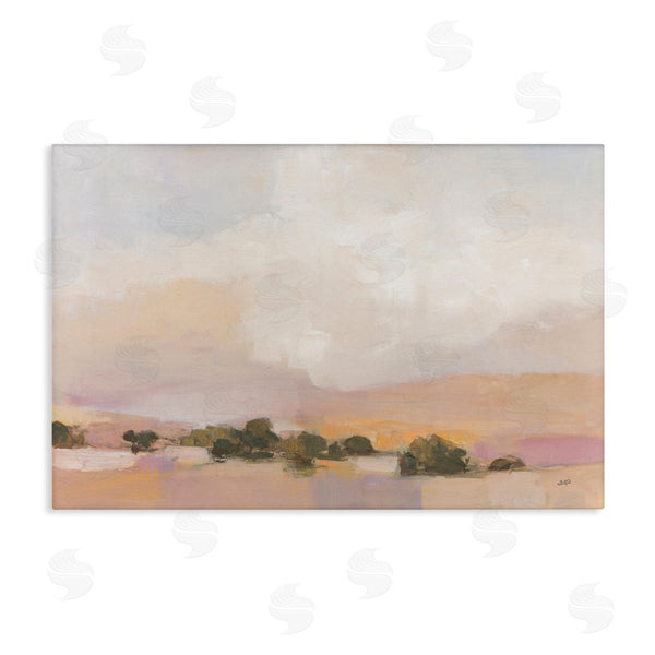 stupell industries Julia Purinton | Desert Landscape Abstract Wall Art