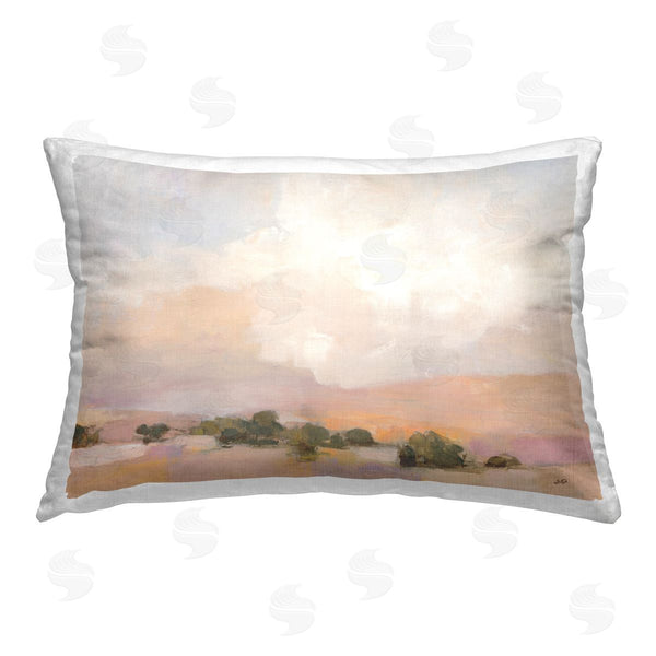 stupell industries Julia Purinton | Desert Landscape Abstract