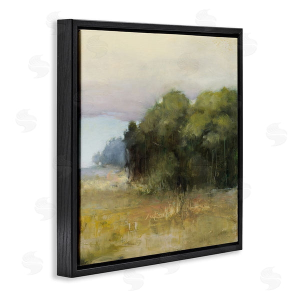 Stupell Industries Julia Purinton | Edge Of Forest Landscape